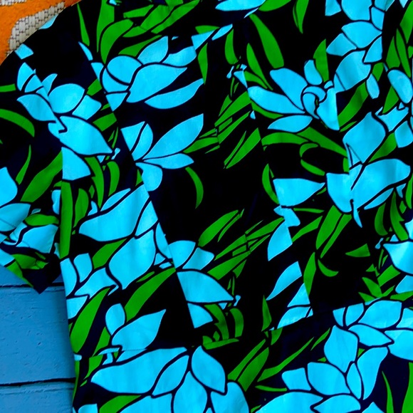 Vintage Inspired Cyn by Cynthia Mehra Hippie Dress - Picture 4 of 10